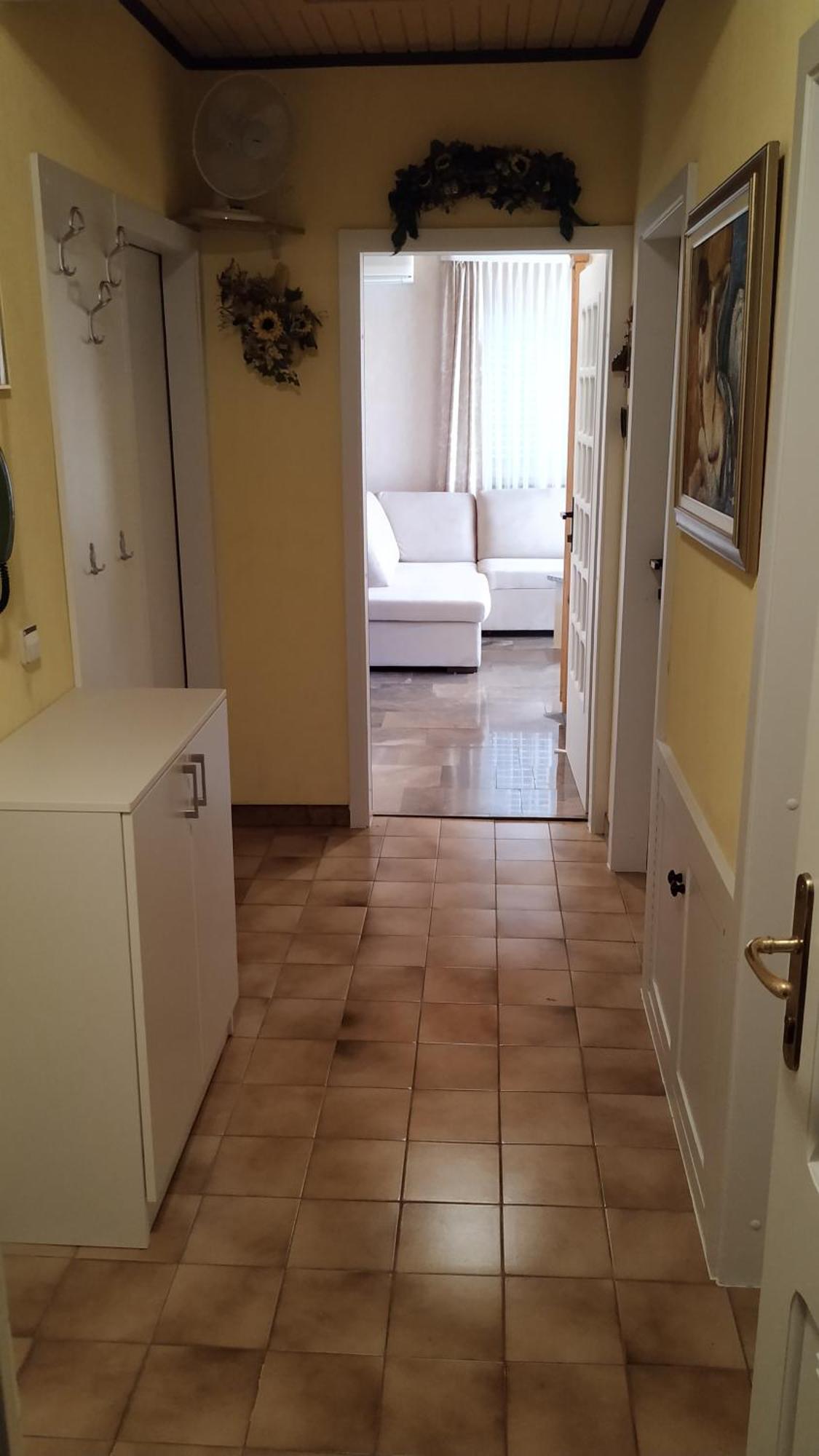Villa Daniela Brodarica  Room photo